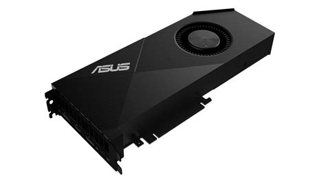 The Asus Rtx 2080 Ti Turbo Is Slower Than The Nvidia Founders Edition