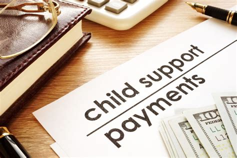 Should I Stop Paying Child Support If I Cant See My Kids Moyer Law Pc