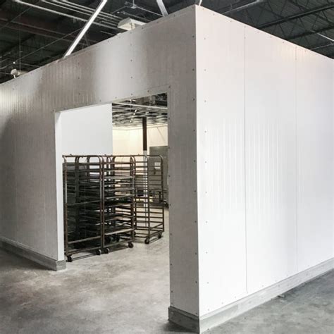 Commercial Cold Storage Refrigeration Units Advanced Commercial