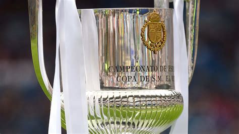 Así Quedaron Los Octavos De Final De La Copa Del Rey Colombia