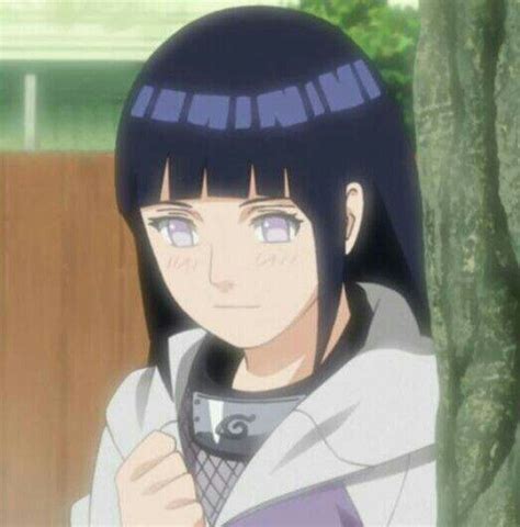 Hinata Hyuga Bio Naruto Amino