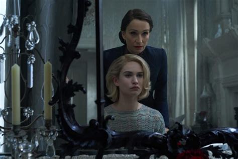 The best movie reviews, in your inbox. Rebecca Review: Netflix's Remake is a Misguided Mess ...