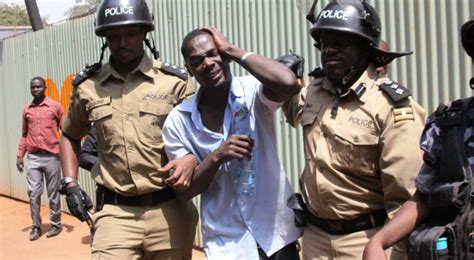 Police Brutality And Torture In Uganda — Torture Abolition And