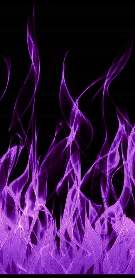 Purple Aesthetic Flame Wallpaper Trending Hq Wallpapers My Xxx Hot Girl