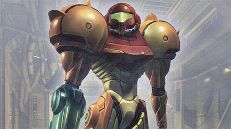 Rumor Super Metroid Remake And Metroid Prime Trilogy Hd Are Coming To