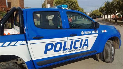 Salvaje Crimen De Un Bebé De 7 Meses En Córdoba Agonizó Con Muerte