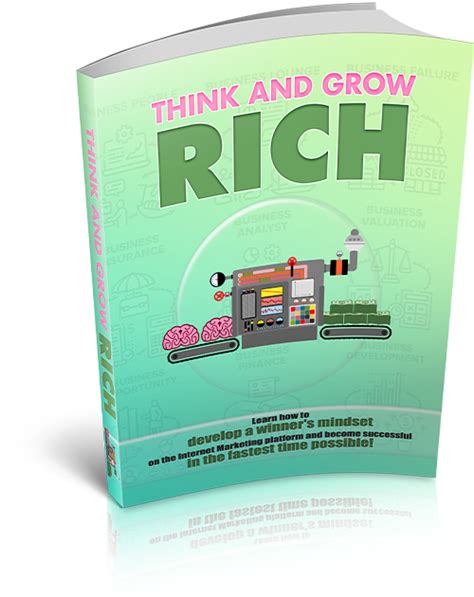 Think And Grow Rich