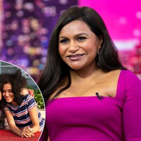 Mindy Kaling Thankful For Multiple Never Have I Ever Pcas Noms E