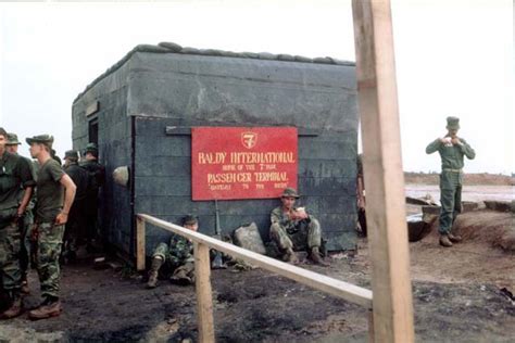 Images Of Vietnam I Corps