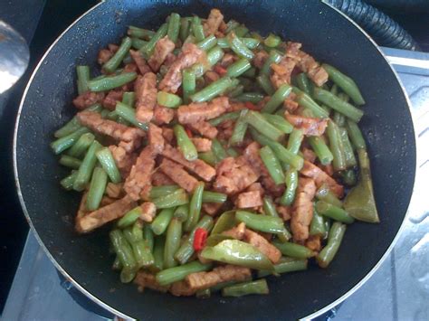 Jadi, anda bisa memenuhi kebutuhan gizi anak anda. Resep Masakan Anak Kost