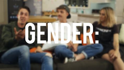 Gender What Can I Do To Challenge Gender Stereotypes Youtube