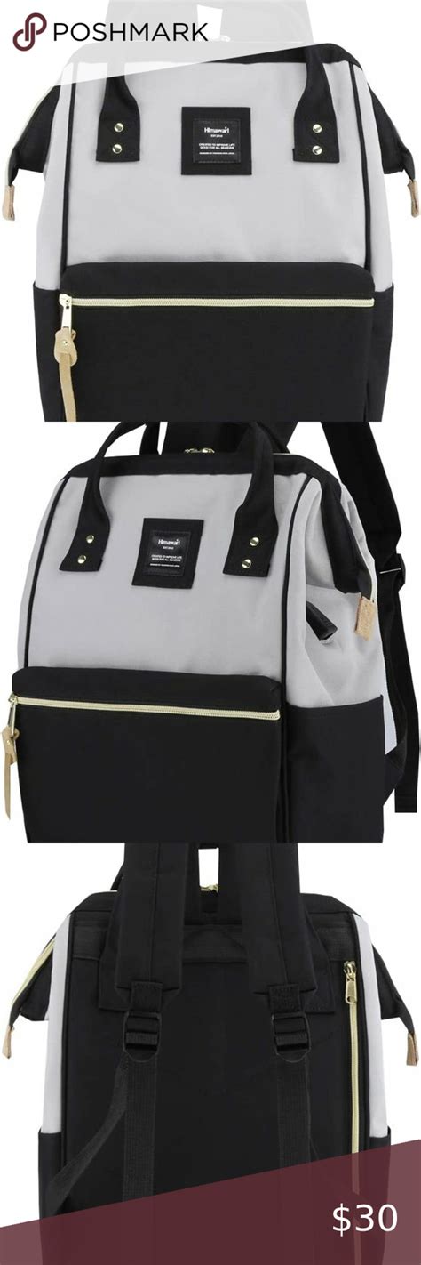 Himawari Laptop Backpack Travel Backpack With Usb Charging Port Large Laptop Backpack Stylish