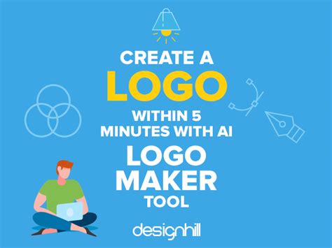 Logo Maker Make Your Free Logo With Logo Creator Online