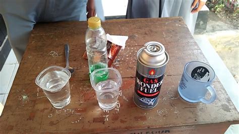 Tak kalah penting, tegaslah pada diri sendiri. CONTOH KOLOID DALAM KEHIDUPAN SEHARI-HARI | XII TKJ 3 ...