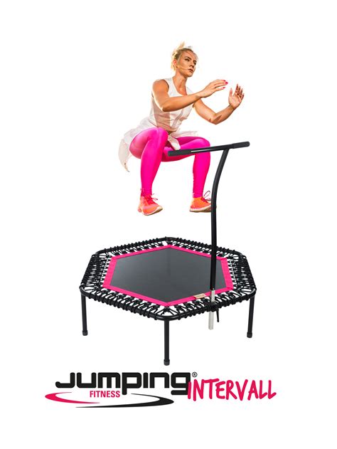 The Meaning And Symbolism Of The Word Jumping