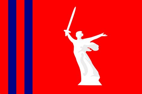 flag of russian national reclamation government from the new order the last days of europe