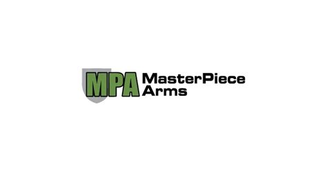 Master Piece Arms Promo Code — 10 Off In May 2024