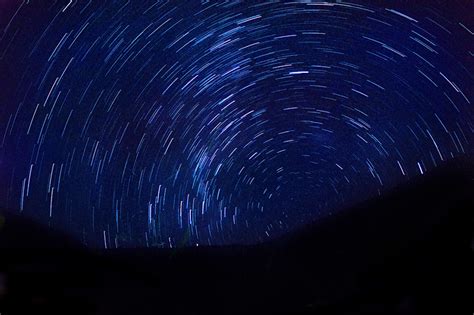 Gopro Official Website Capture Share Your World Star Trails
