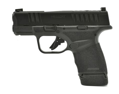 Springfield Hellcat 9mm Npr47691 New