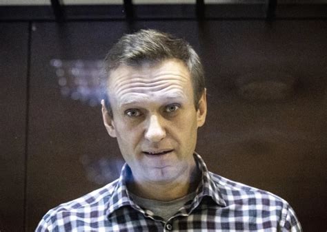 Amnistía Internacional Denuncia Desaparición De Navalny En Rusia