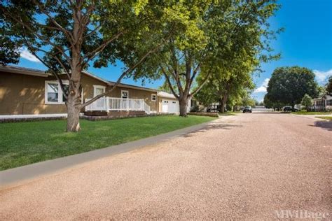 Country View Mobile Home Park In Sioux Falls Sd Mhvillage