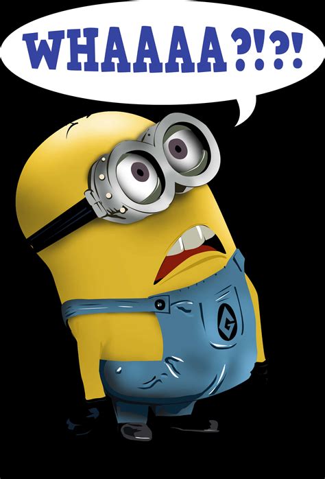 Download Surprised Minion Whaaa