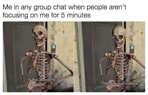 21 Memes To Send To Your Group Chat Immediately Group