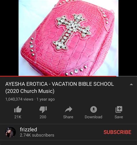 Vacation Bible School Ayesha Erotica Telegraph