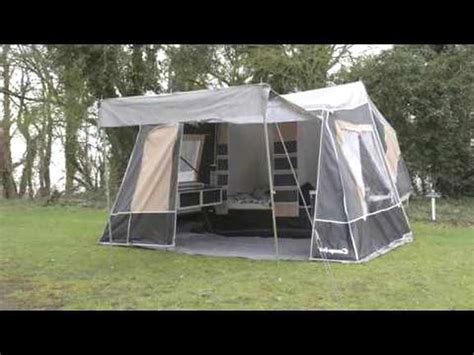 Camplet Trailer Tent For Sale In Uk 57 Used Camplet Trailer Tents