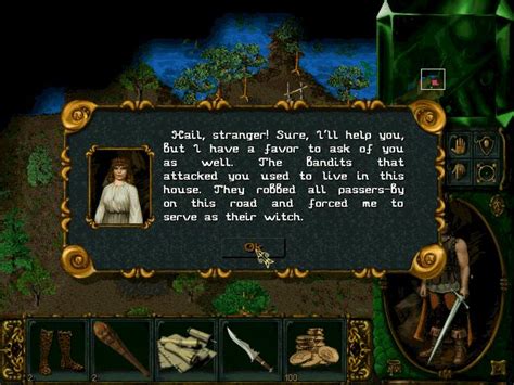 Rage Of Mages Download 1998 Role Playing Game