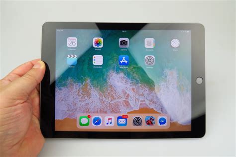Apple Ipad 97 2018010 Tablet News