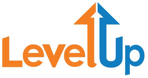 Level Up Logo 02 Firepoint Best Real Estate Crm By Agents For Agents