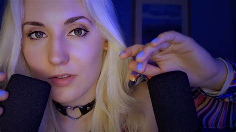 Oh So Dreamy Whispers Asmr 💤 ~ Breathy Sensitive And Gentle Youtube