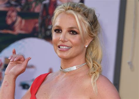 Britney Spears Instagram Calling Documentaries About Her Hypocritical