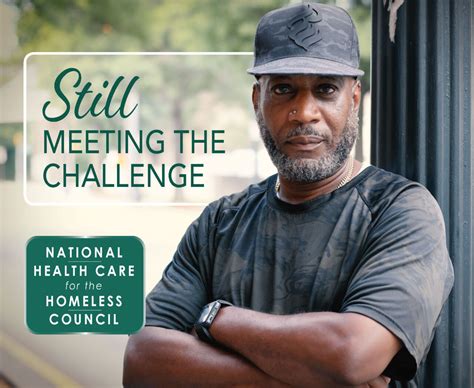 Home National Health Care For The Homeless Council
