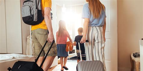 10 Tips To Protect Your Home While On Vacation