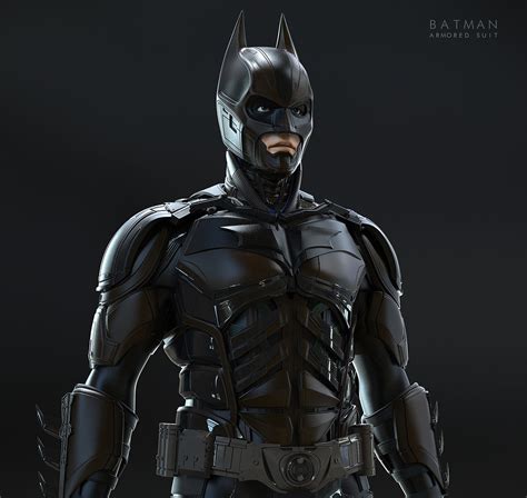 Batman Beyond Costume Injustice