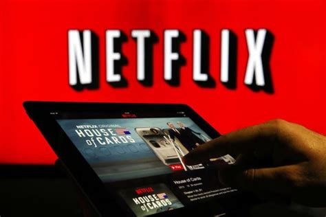 How To Watch Netflix Outside The Usa Top 5 Vpns That 100 Work