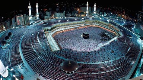 Hajj The Fifth Pillar Of Islam Marquis Concierge
