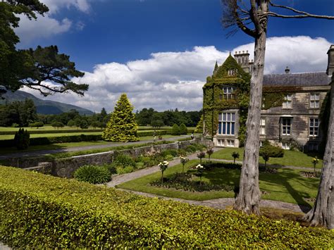 Muckross House The Kingdom Of Kerry And Bell X1 Specialized Travel