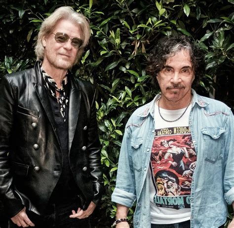 10 Best Daryl Hall And John Oates Songs Of All Time