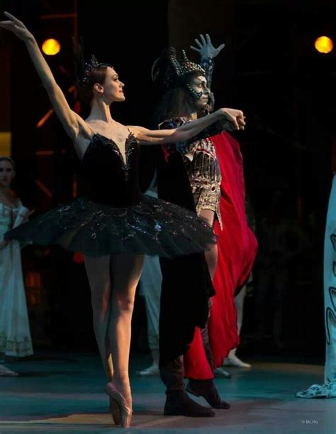 Ulyana Lopatkina Swan Lake Ballet Dance Ballet Skirt Dance Forever