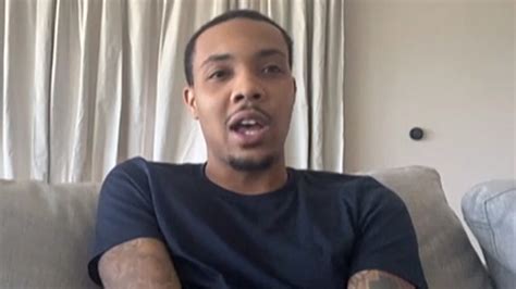 G Herbo Says He Hasnt Been Able To See Son Due To Covid 19 Pandemic