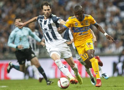 Tigres game played on march 09, 2019. Tigres vs Monterrey en vivo, la final de la Liga MX ...