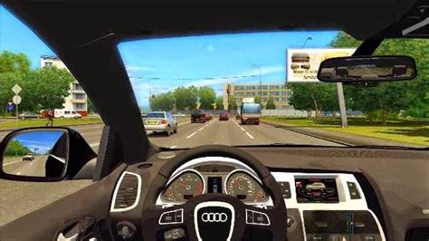 The car driving game named city car driving is a new car simulator, designed to help users feel the car driving in а big city or in a country in different conditions or go just for a joy ride. City Car Driving Free Download PC Games | City car, City ...