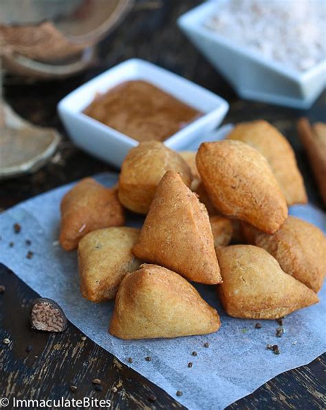 So to be on the safe side, this will not just be called so. Easy Mandazi | Food recipes, Mandazi recipe, Ugandan food