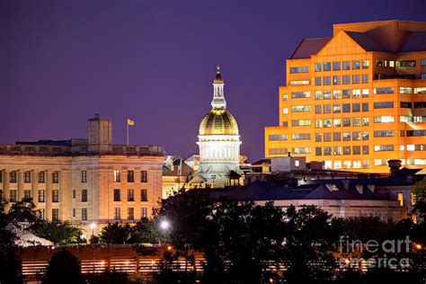 New Jersey State House Photograph By Denis Tangney Jr Fine Art America