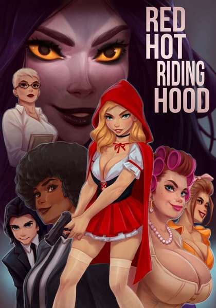 Red Hot Riding Hood Rino99 ⋆ Xxx Toons Porn