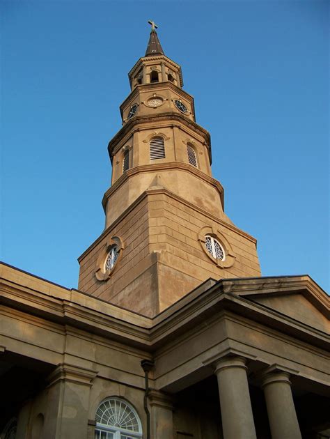 LandmarkHunter.com | St. Philip's Episcopal Church