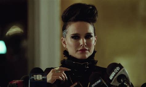 Vox Lux 2018